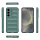 Чохол для смартфона Cosmic Magic Shield for Samsung Galaxy S25 Dark Green (MagicShSAS25Green)