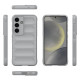 Чохол для смартфона Cosmic Magic Shield for Samsung Galaxy S25 Plus Grey Smoke (MagicShSAS25PGrey)