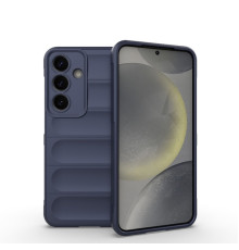 Чохол для смартфона Cosmic Magic Shield for Samsung Galaxy S25 Plus Sapphire (MagicShSAS25PSapphire)