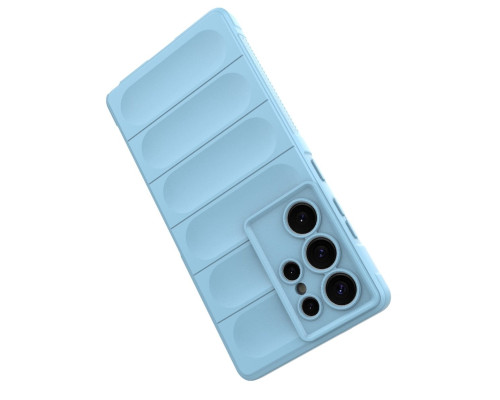 Чохол для смартфона Cosmic Magic Shield for Samsung Galaxy S25 Ultra Dark Green (MagicShSAS25UGreen)