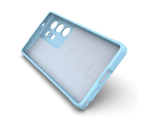 Чохол для смартфона Cosmic Magic Shield for Samsung Galaxy S25 Ultra Dark Green (MagicShSAS25UGreen)