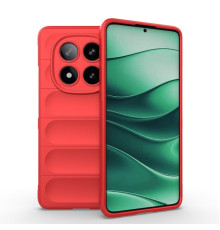 Чохол для смартфона Cosmic Magic Shield for Xiaomi Redmi Note 14 Pro 5G China Red (MagicShXiNo14PRed)