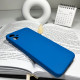 Чохол для смартфона Cosmic Silicone Case AA for Samsung Galaxy A05 Light Blue (CosSilSAA05LightBlue)