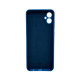 Чохол для смартфона Cosmic Silicone Case AA for Samsung Galaxy A05 Light Blue (CosSilSAA05LightBlue)