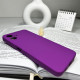 Чохол для смартфона Cosmic Silicone Case AA for Samsung Galaxy A06 4G Purple (CosSilSAA064GPurple)