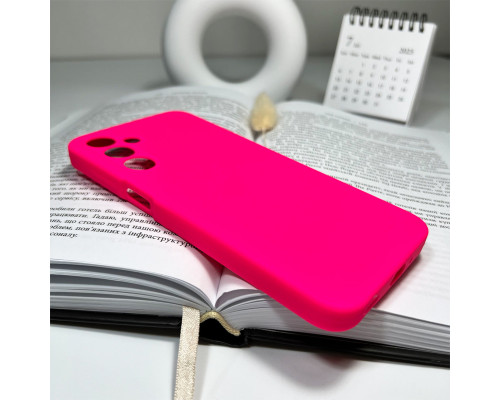Чохол для смартфона Cosmic Silicone Case AA for Samsung Galaxy A16 5G Phosphor (CosSilSAA165GPhosphor)