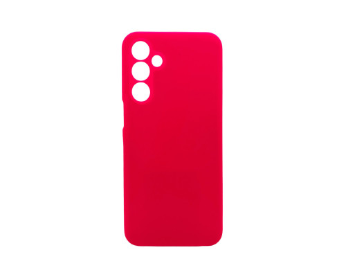 Чохол для смартфона Cosmic Silicone Case AA for Samsung Galaxy A16 5G Phosphor (CosSilSAA165GPhosphor)