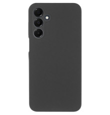 Чохол для смартфона Cosmic Silicone Case AA for Samsung Galaxy A25 5G Black (CosSilSAA255GBlack)