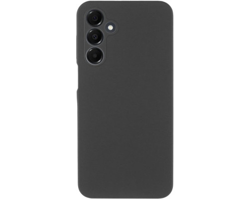 Чохол для смартфона Cosmic Silicone Case AA for Samsung Galaxy A25 5G Black (CosSilSAA255GBlack)