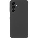Чохол для смартфона Cosmic Silicone Case AA for Samsung Galaxy A25 5G Black (CosSilSAA255GBlack)