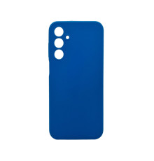 Чохол для смартфона Cosmic Silicone Case AA for Samsung Galaxy A25 5G Light Blue (CosSilSAA255GLightBlue)