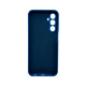 Чохол для смартфона Cosmic Silicone Case AA for Samsung Galaxy A25 5G Light Blue (CosSilSAA255GLightBlue)