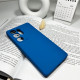 Чохол для смартфона Cosmic Silicone Case AA for Samsung Galaxy S25 Ultra Light Blue (CosSilSAS25ULightBlue)
