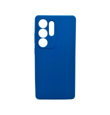 Чохол для смартфона Cosmic Silicone Case AA for Samsung Galaxy S25 Ultra Light Blue (CosSilSAS25ULightBlue)