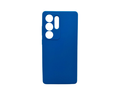Чохол для смартфона Cosmic Silicone Case AA for Samsung Galaxy S25 Ultra Light Blue (CosSilSAS25ULightBlue)
