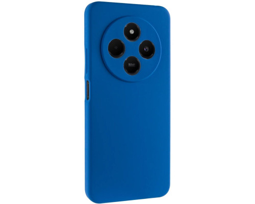 Чохол для смартфона Cosmic Silicone Case AA for Xiaomi Redmi 14C Light Blue (CosSilXi14CLightBlue)