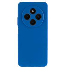 Чохол для смартфона Cosmic Silicone Case AA for Xiaomi Redmi 14C Light Blue (CosSilXi14CLightBlue)