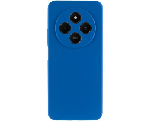 Чохол для смартфона Cosmic Silicone Case AA for Xiaomi Redmi 14C Light Blue (CosSilXi14CLightBlue)