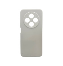 Чохол для смартфона Cosmic Silicone Case AA for Xiaomi Redmi 14C White (CosSilXi14CWhite)