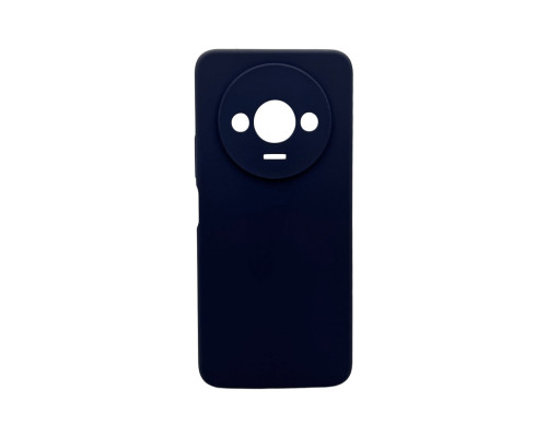 Чохол для смартфона Cosmic Silicone Case AA for Xiaomi Redmi A3 4G Midnight Blue (CosSilXiA3MidnightBlue)