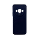Чохол для смартфона Cosmic Silicone Case AA for Xiaomi Redmi A3 4G Midnight Blue (CosSilXiA3MidnightBlue)