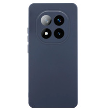 Чохол для смартфона Cosmic Silicone Case AA for Xiaomi Redmi Note 14 Pro Plus Midnight Blue (CosSilXiNo14p+MidnightBlue)