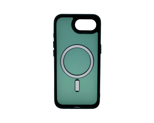 Чохол для смартфона Cosmic Magnetic Color HQ for Apple iPhone 16e Green (MagColor16eGreen)