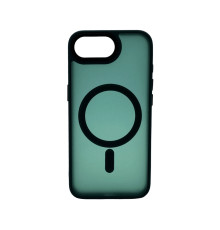 Чохол для смартфона Cosmic Magnetic Color HQ for Apple iPhone 16e Green (MagColor16eGreen)