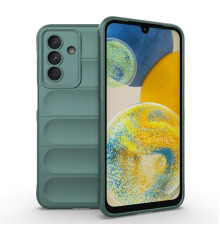 Чохол для смартфона Cosmic Magic Shield for Samsung Galaxy A26 5G Dark Green (MagicShSA26Green)