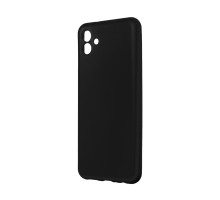 Чохол для смартфона Cosmiс Full Case HQ 2mm for Samsung Galaxy A04 Black (CosmicFG04Black)