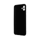 Чохол для смартфона Cosmiс Full Case HQ 2mm for Samsung Galaxy A04 Black (CosmicFG04Black)