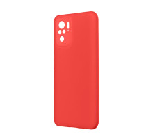 Чохол для смартфона Cosmiс Full Case HQ 2mm for Poco M5s Red (CosmicFPM5sRed)