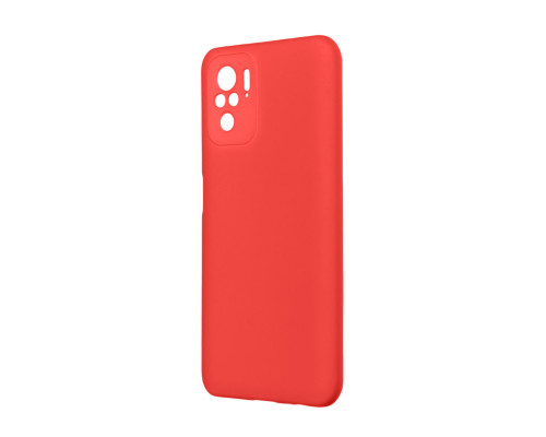 Чохол для смартфона Cosmiс Full Case HQ 2mm for Poco M5s Red (CosmicFPM5sRed)