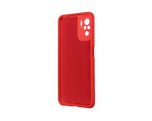 Чохол для смартфона Cosmiс Full Case HQ 2mm for Poco M5s Red (CosmicFPM5sRed)