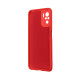 Чохол для смартфона Cosmiс Full Case HQ 2mm for Poco M5s Red (CosmicFPM5sRed)