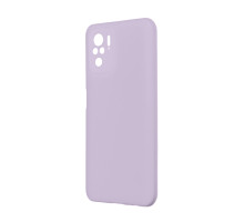 Чохол для смартфона Cosmiс Full Case HQ 2mm for Poco M5s Grass Purple (CosmicFPM5sGrassPurple)