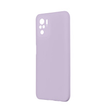 Чохол для смартфона Cosmiс Full Case HQ 2mm for Poco M5s Grass Purple (CosmicFPM5sGrassPurple)