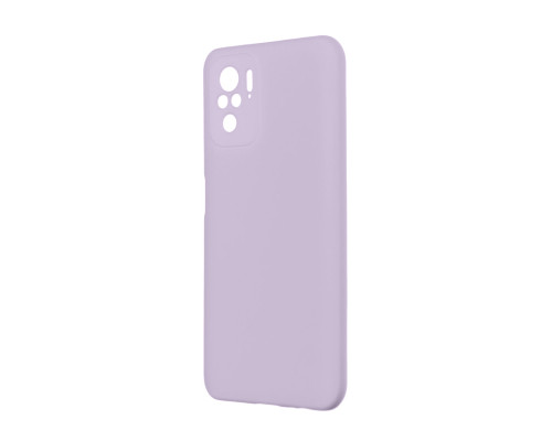 Чохол для смартфона Cosmiс Full Case HQ 2mm for Poco M5s Grass Purple (CosmicFPM5sGrassPurple)