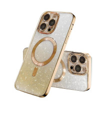 Чохол для смартфона Cosmic CD Shiny Magnetic for Apple iPhone 11 Pro Gold (CDSHIiP11PGold)