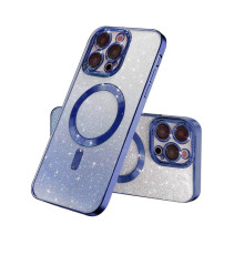 Чохол для смартфона Cosmic CD Shiny Magnetic for Apple iPhone 11 Pro Deep Blue (CDSHIiP11PDeepBlue)