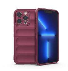 Чохол для смартфона Cosmic Magic Shield for Apple iPhone 13 Pro Plum (MagicShiP13PPlum)