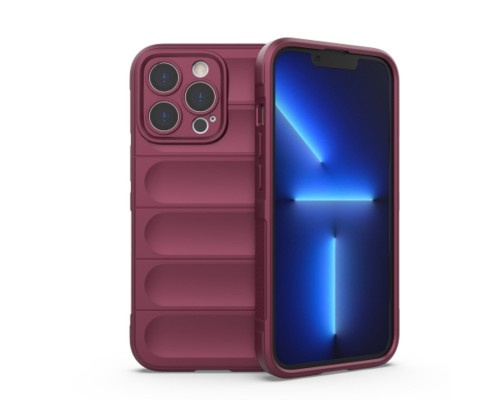 Чохол для смартфона Cosmic Magic Shield for Apple iPhone 13 Pro Plum (MagicShiP13PPlum)