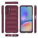 Чохол для смартфона Cosmic Magic Shield for Samsung Galaxy A05s Plum (MagicShSAA05sPlum)