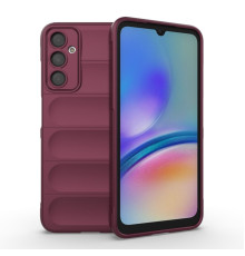 Чохол для смартфона Cosmic Magic Shield for Samsung Galaxy A05s Plum (MagicShSAA05sPlum)