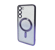 Чохол для смартфона Cosmic CD Shiny Magnetic for Samsung Galaxy S24 Plus Purple (CDSHIS24PPurple)