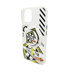 Чохол для смартфона POP Mag for Apple iPhone 15 1.Off (POPMAGiP15-1.Off)