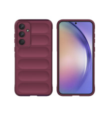 Чохол для смартфона Cosmic Magic Shield for Samsung Galaxy A35 Plum (MagicShSAA35Plum)
