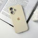 Чохол для смартфона Silicone Full Case AA Camera Protect for Apple iPhone 16 9,Antique White (FullAAi16-9)