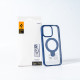 Чохол для смартфона Spigen AAA Magnetic Ring for Apple iPhone 13 Blue (SPGMGRING13Blue)