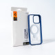 Чохол для смартфона Spigen AAA Magnetic Ring for Apple iPhone 13 Blue (SPGMGRING13Blue)